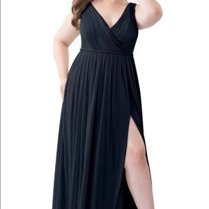 Azazie Bridesmaid Dress